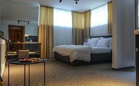 Studio Apartments Visit Point